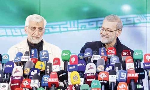 هراس «مدعی بی‌اعجاز» از تغییر مسیر 
