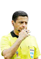 داور  پروازی!