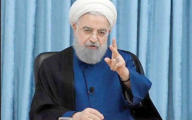 
آنهایی که کل برجام را بد می‌دانستند؛ دیگر ساکت باشند!