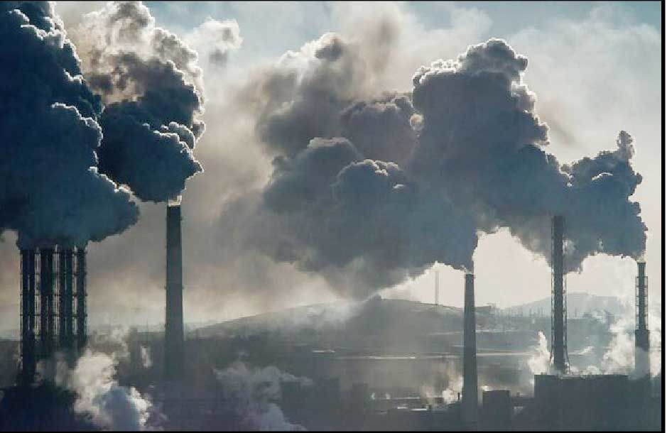 
مصرف مازوت به شکل بی‌سابقه‌ای بالا رفته است