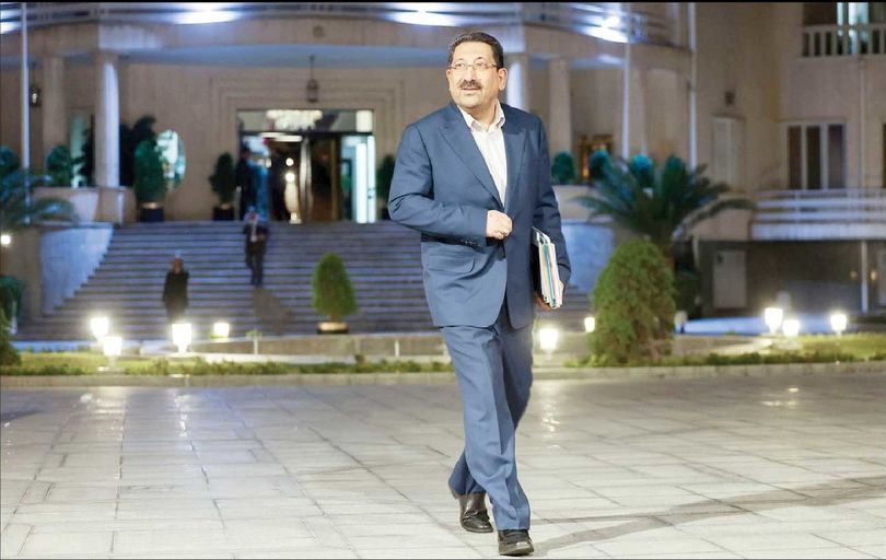 
قانون جامع زغال‌سنگ، امنیت شغلی کارگران را تضمین می‌کند