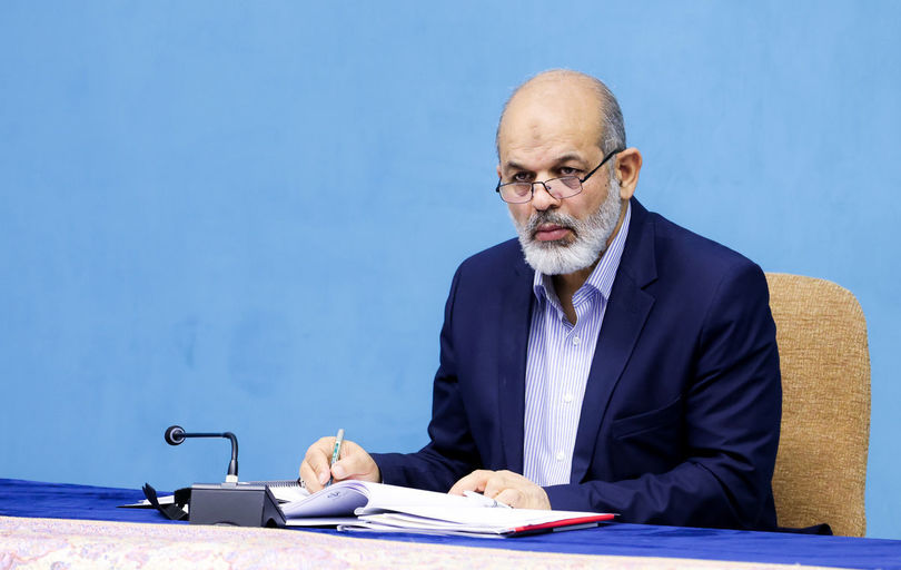 فراجا به تکالیف قانونی عمل می‌کند

