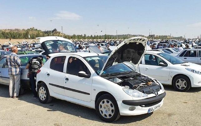 
وزارت صمت مسئول اصلی آشفتگی بازار خودرو است