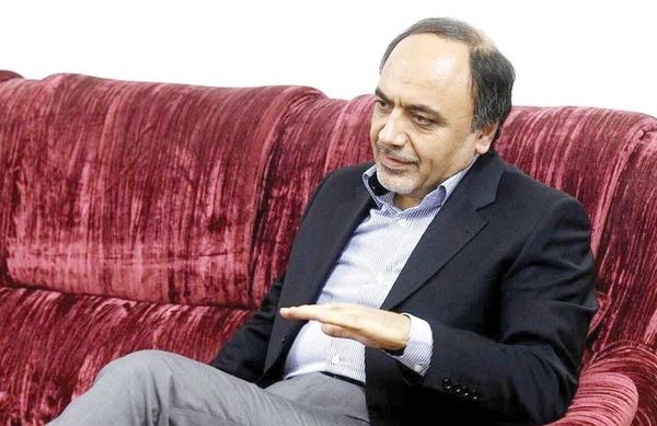 هشدارتان باد که تحریم‌ها درحال بازگشت به سال‌های ۹۰ و ۹۱ است