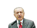 اردوغان: تنش در خلیج فارس،‌ ترکیه را نیز تهدید می‌کند