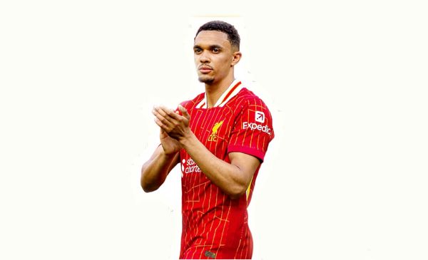 آرنولد زودتر آمد