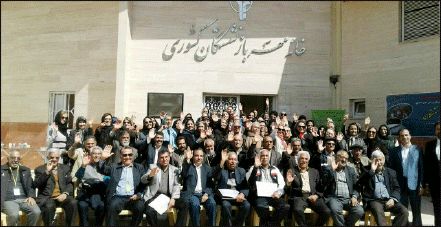 بازنشستگان در پیچ و خم «همسان‌سازی»