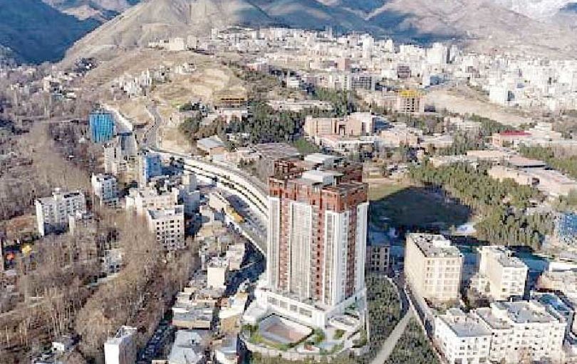 
تهران ول است ... ول