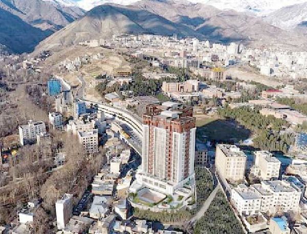 
تهران ول است ... ول