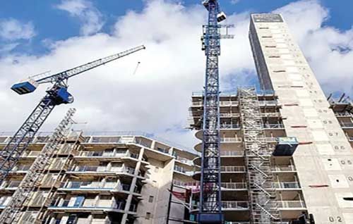 

نوسانات ارزی 

هزینه ساخت مسکن را  بالا برده است