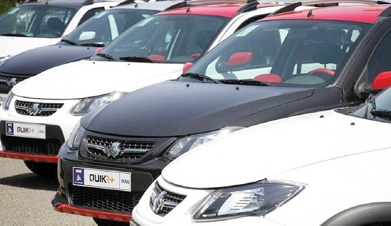 
با جهش قیمت دلار، بازار خودرو وارد تونل وحشت می‌شود