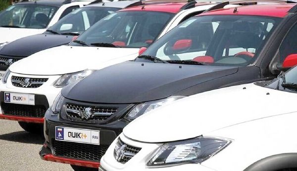 
با جهش قیمت دلار، بازار خودرو وارد تونل وحشت می‌شود