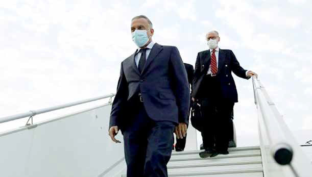 
شانس دوباره میانجی‌گری