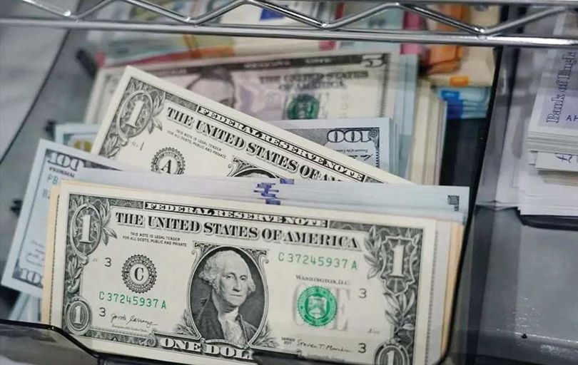 
نرخ ارز در کشور تابع سیاست بانک مرکزی است