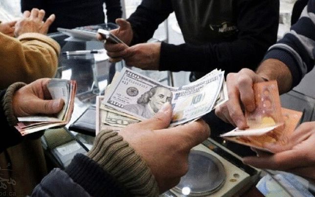 از التهابات روانی در بازار ارز خبری نیست