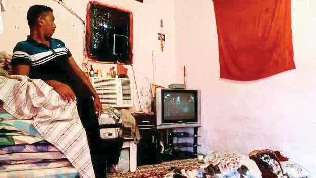 کدورت فقر در نگین خلیج‌فارس