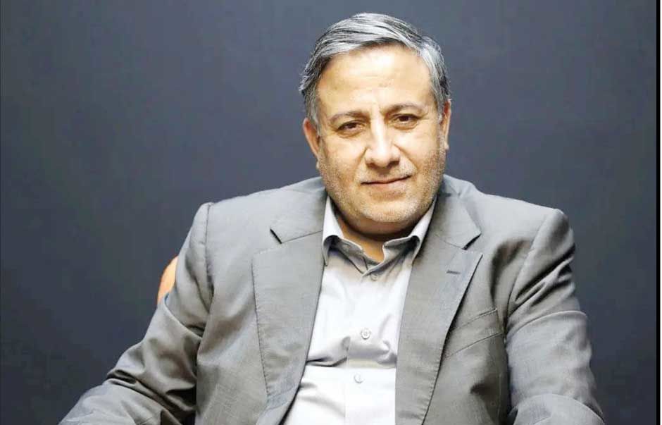 
چرا صدای تندروها بلند شده است؟