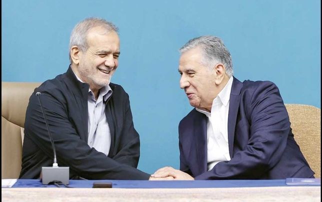 
نگرانیم دغدغه‌های بخش تولید رفع نشود