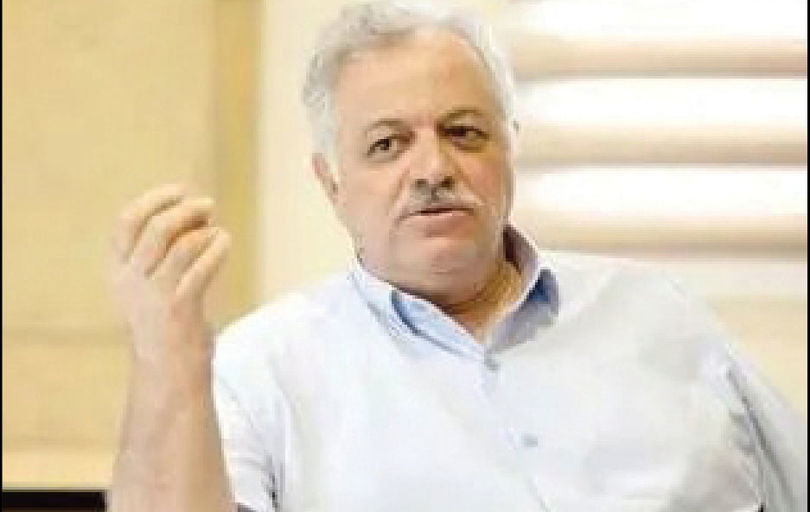 پرونده هسته‌ای ایران در فاز انجماد قرار دارد