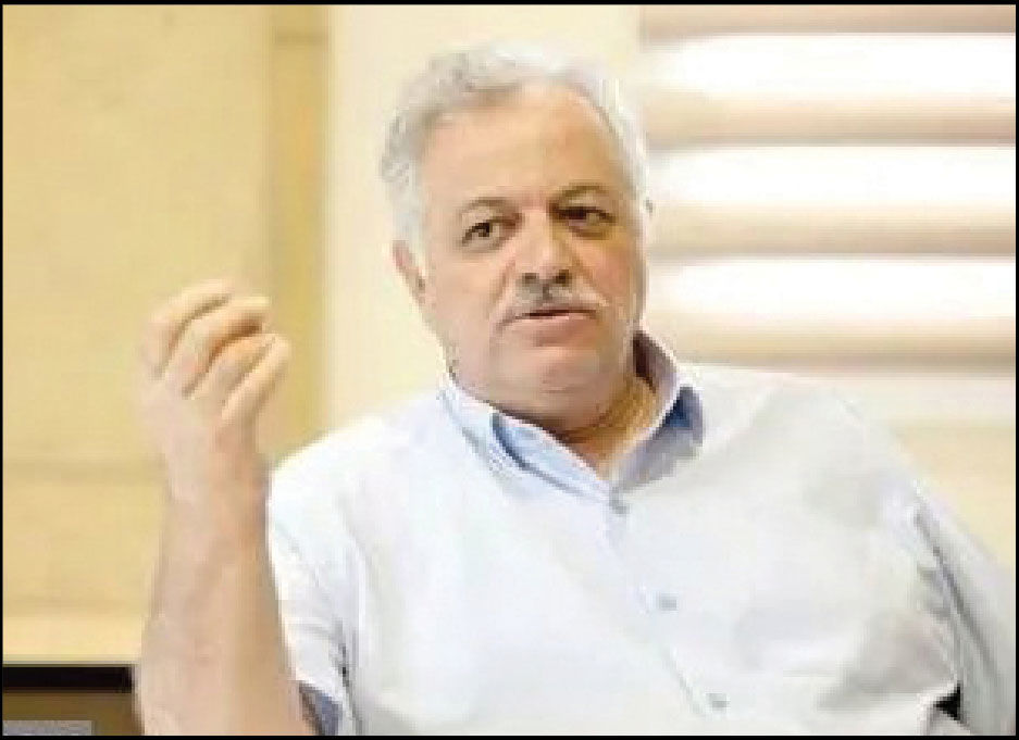 پرونده هسته‌ای ایران در فاز انجماد قرار دارد