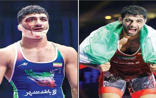 فریاد قهرمانی، اشک حسرت