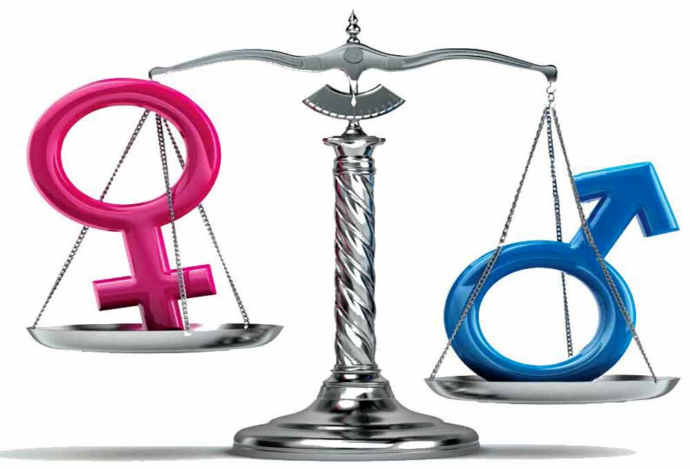 کج‌تر شدن ترازوی عدالت جنسیتی در ایران