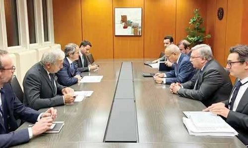 هم‌پیمانان سرد تهران در میدان داغ وین