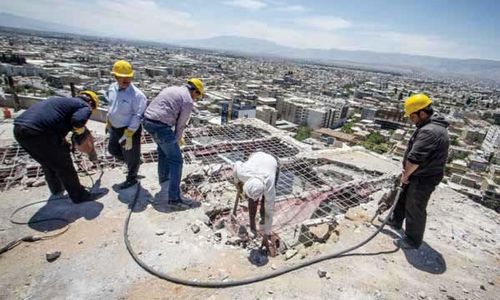 تناقض شدید اعداد دولتی با واقعیت‌های اقتصادی