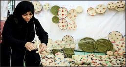 آمار اشتغال غیررسمی بانوان بالاست