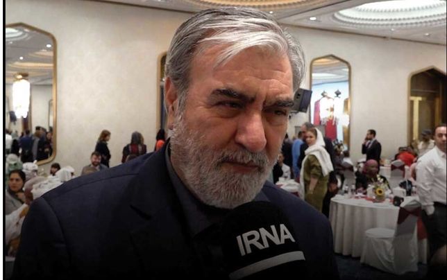 
تصمیم گیری درباره NPT با حاکمیت است