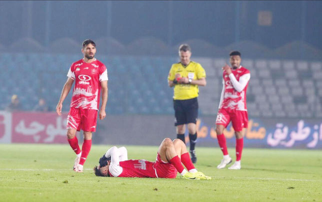 زمستان سخت