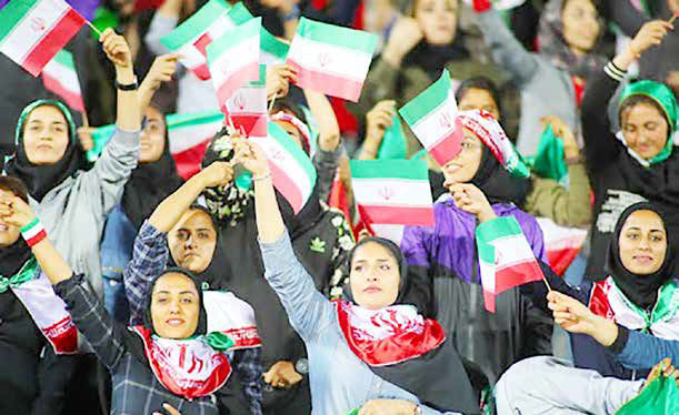 آنها برمیگردند