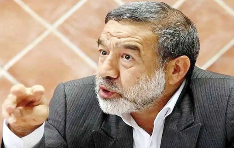 
 روسیه آماده ارائه سلاح هسته‌ای به ایران است!