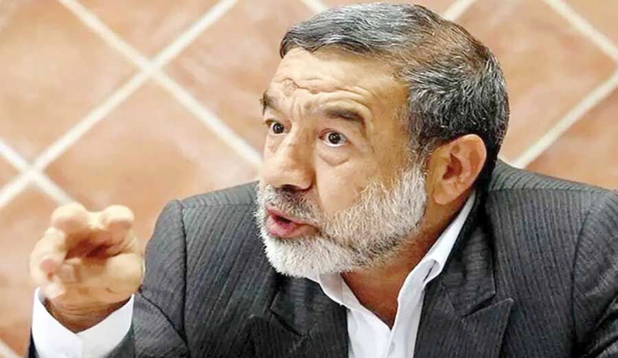 
 روسیه آماده ارائه سلاح هسته‌ای به ایران است!