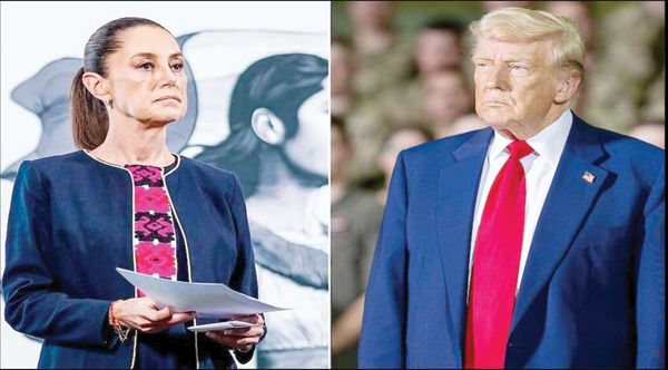 توافق بی‌سابقه مکزیک و آمریکا بر سر کنترل سلاح