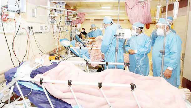 لجبازی به سبک اصولگرایان