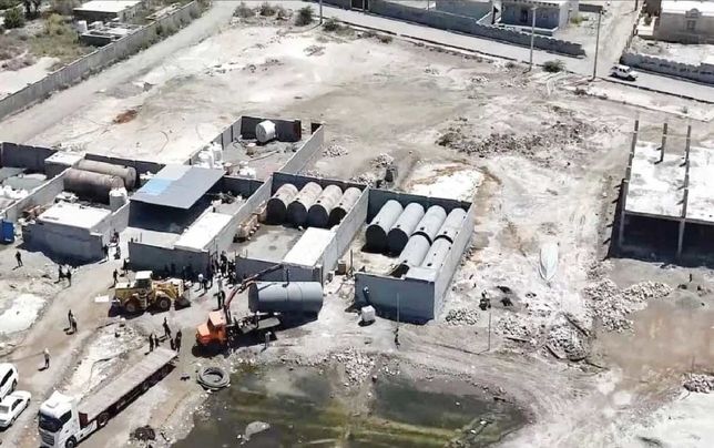 
بازداشت اعضای بزرگترین باند قاچاق سوخت و تعدادی از مدیران بانکی