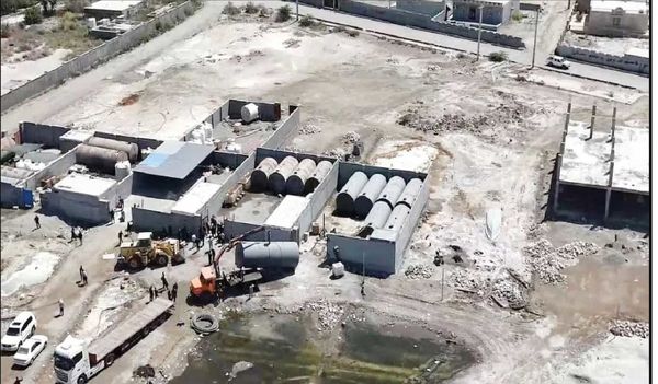 
بازداشت اعضای بزرگترین باند قاچاق سوخت و تعدادی از مدیران بانکی