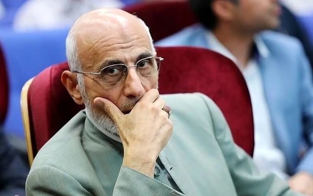 پرونده شکایت مجلس از میرسلیم 

تشکیل و ثبت شده است