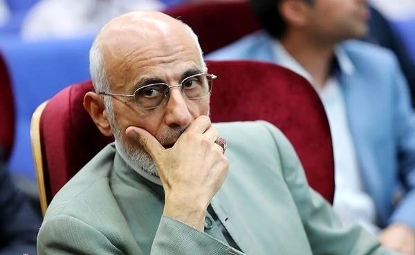 پرونده شکایت مجلس از میرسلیم 

تشکیل و ثبت شده است