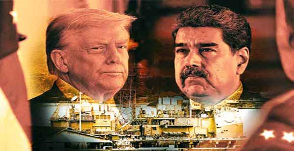 جنگ مستقیم درمی‌گیرد؟