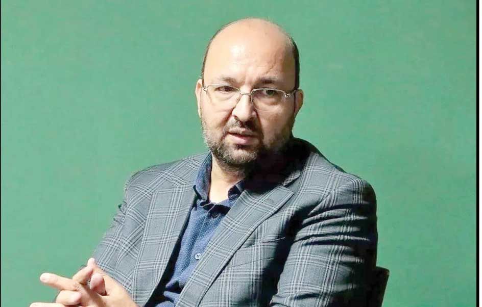 
انتصاب لاریجانی، مهر باطلی بر رد صلاحیت‌ها بود