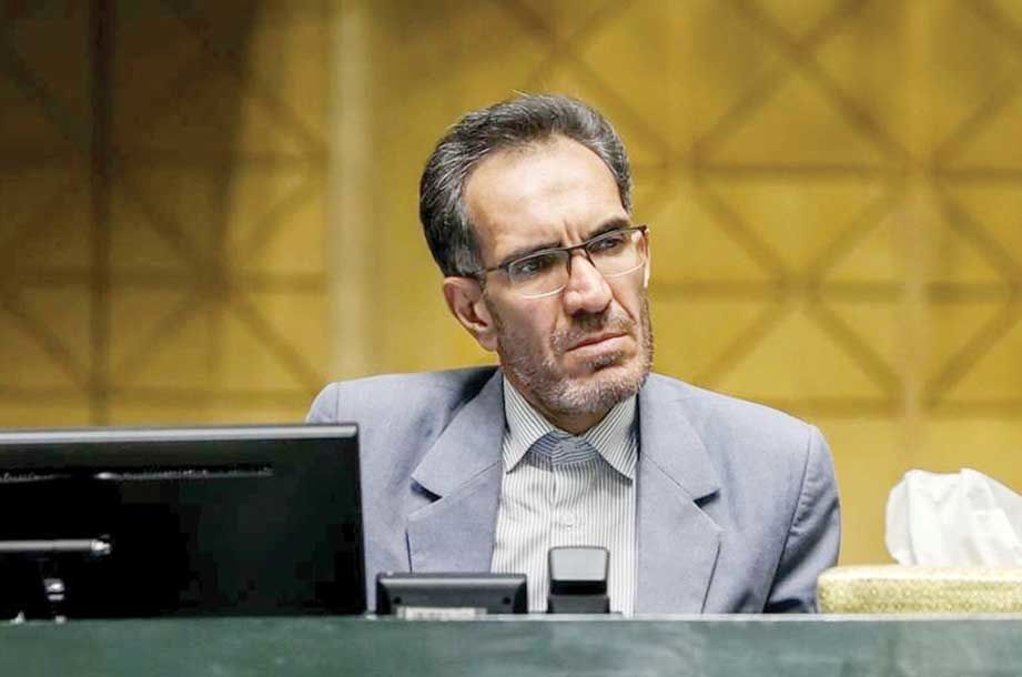 
بعد از سخنرانی رهبری استیضاح منتفی شد