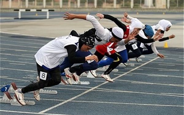4 دونده در لیست اعزام بینالمللی