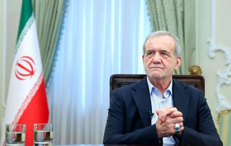 ایران می‌تواند الهام‌بخش صلح در جهان باشد