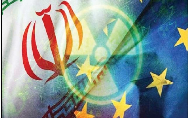 انتشار جزئیات پیش‌نویس قطعنامه ضد ایرانی تروئیکای اروپایی