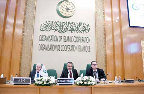 اجماع لفظی و ابهام در اقدام عملی
