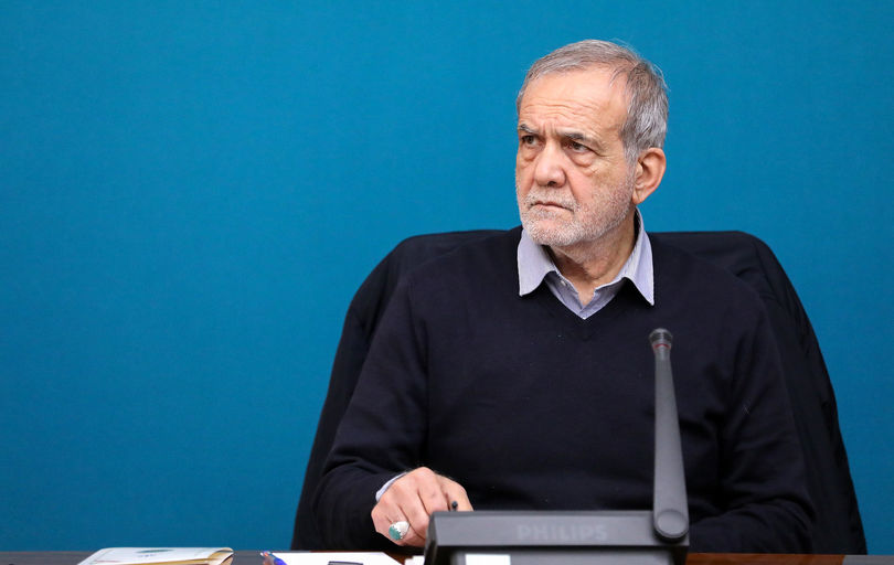 دستور ویژه رئیس‌جمهور برای بررسی ابعاد حمله به بیمارستان ایلام 