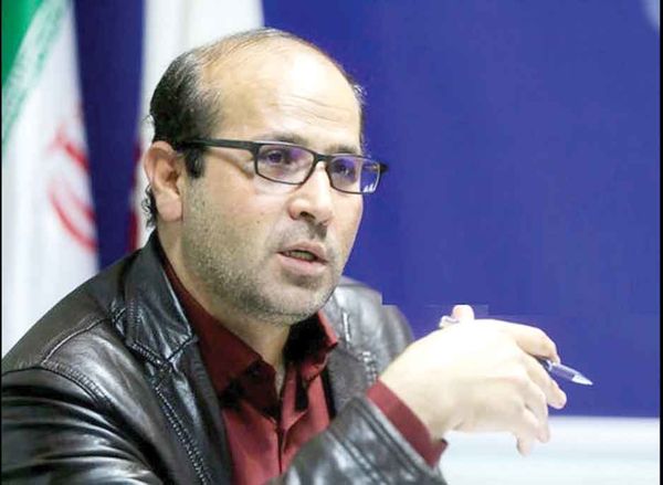 خدایی: شورای عالی کار، نباید نسبت به تعدیل نیروی کار ساکت بماند