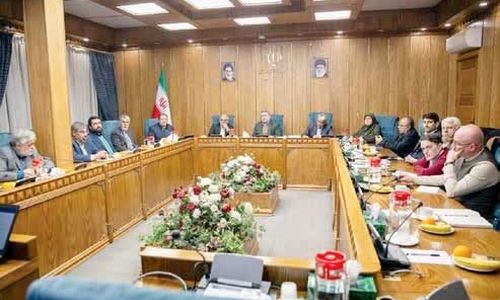 زنجیره‌ای که تصادفی نیست